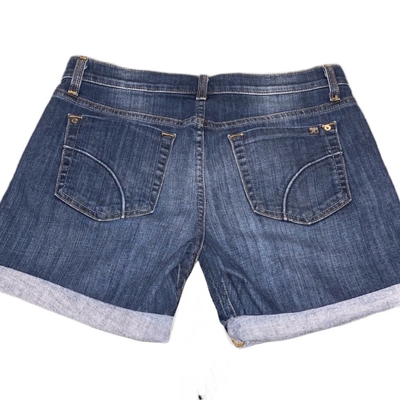 Joe’s Jean Shorts - Picture 2 of 13